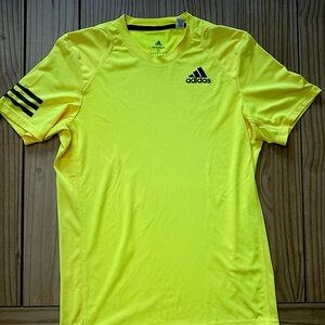 Adidas tennis shirt